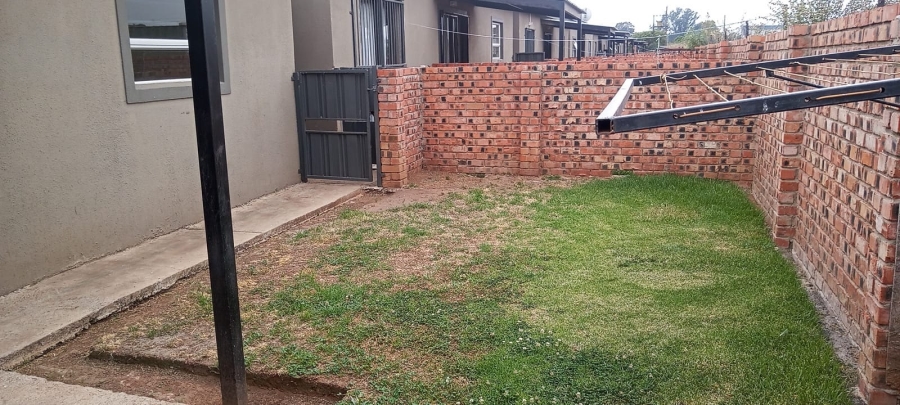 To Let 2 Bedroom Property for Rent in Quaggafontein Free State